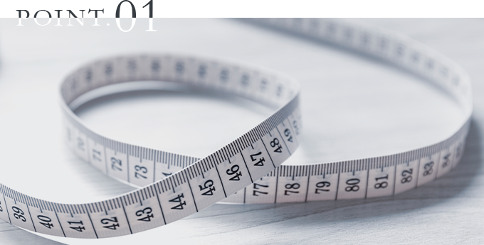 オーダーメイド